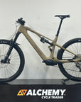 Merida eOne-Sixty SL 6000 XL 2025