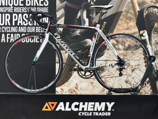 Wilier Le Roi Medium 2009
