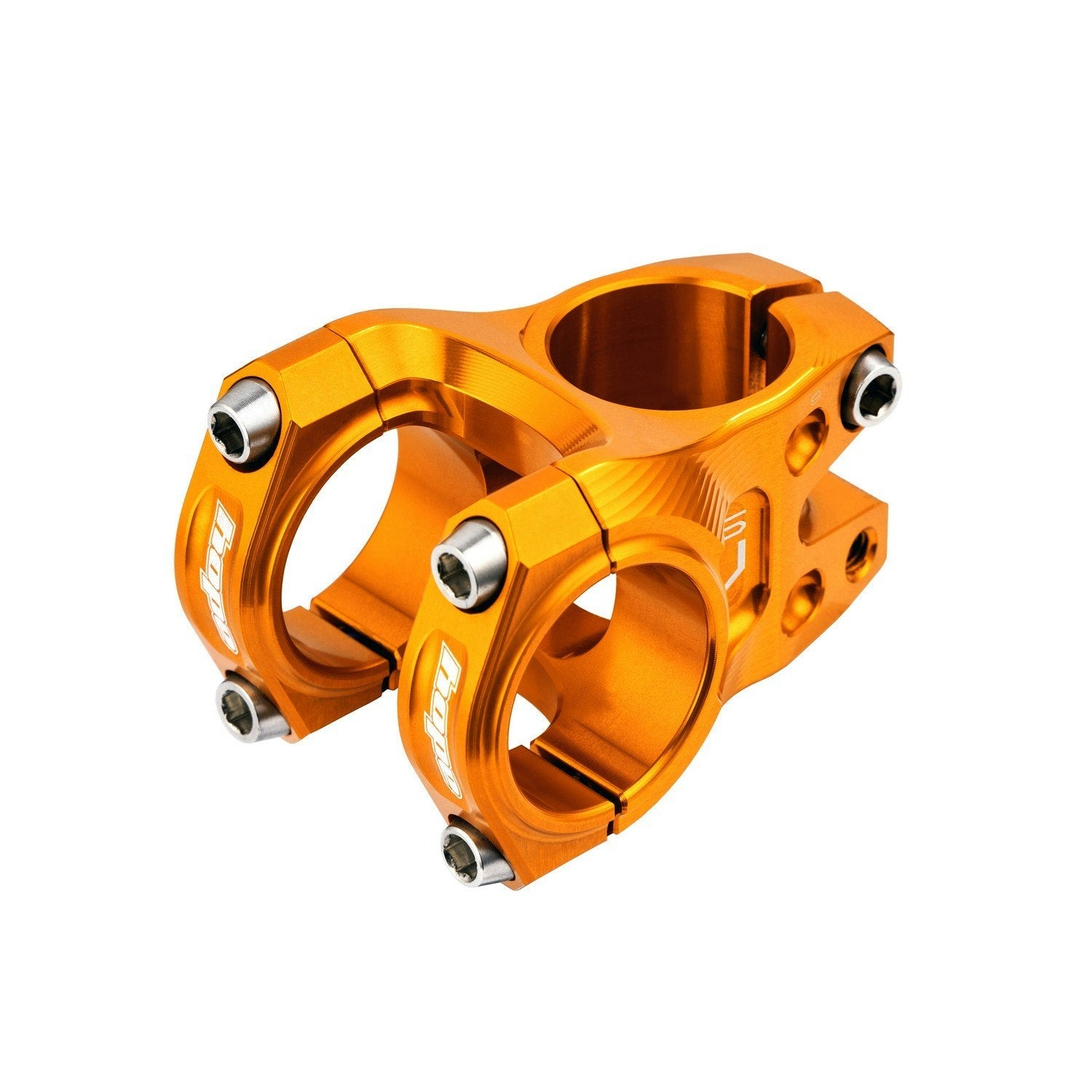 Hope Gravity Stem 31.8 - 35MM Orange