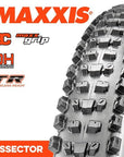 Maxxis Dissector 27.5 x 2.40 WT