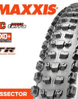 Maxxis Dissector 27.5 x 2.60 WT