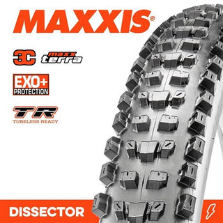 Maxxis Dissector 29 x 2.60 WT