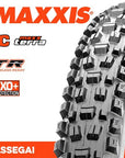 Maxxis Assegai 29 X 2.60 WT