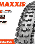 Maxxis Dissector 27.5 x 2.40 WT