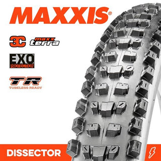 Maxxis Dissector 29 x 2.60 WT