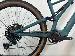 Specialized Turbo Levo SL Comp Medium 2020