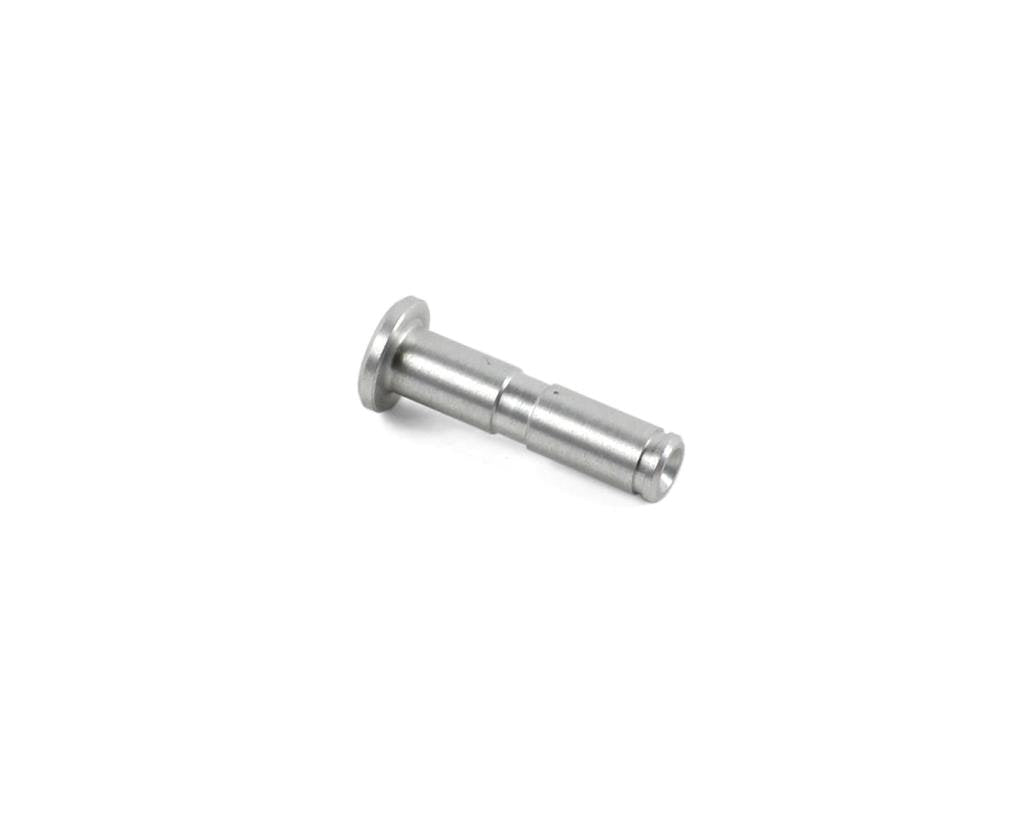 Hope Tech 3 Lever Pivot -Silver