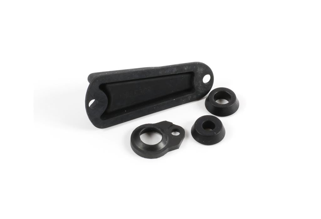 Hope Master Cylinder Seal Kit Complete Tech 3 - Black