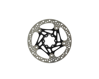 Hope Road Rotor Floating - 160mm Black