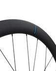 Shimano 105 WH-RS710 C46 Carbon DB Clincher Front Road Wheel