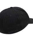 Oakley Tincan Cap - Black/Carbon Fibre