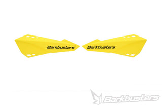 Barkbuster MTB Handguards Various Colours