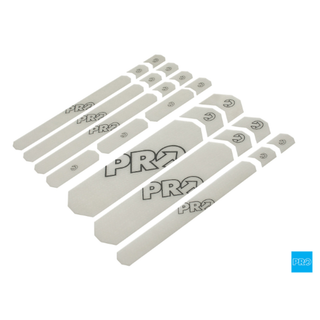 PRO Frame Protection Kit 22pcs 0.6mm Thick