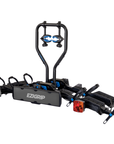EziGrip E-Rack 2 Pro Electric Bike Rack - Hitch Mount