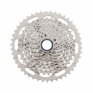 Shimano CS-M4100 Cassette 11-46T 10Spd