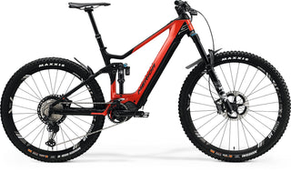 Merida eOne Sixty 9000 2021