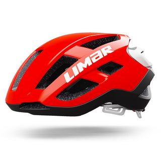LIMAR AIR STAR RED HELMET