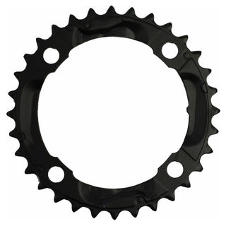 SHIMANO FC−M430 CHAINRING 32T BLACK