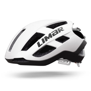 LIMAR AIR STAR MATT WHITE HELMET