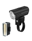 Magicshine Light Set – Allty 400 V2 Front Light + SeeMee 20 V2 Rear Light