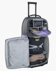 EVOC World Traveller 125L - Multicolour