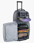 EVOC World Traveller 125L - Multicolour