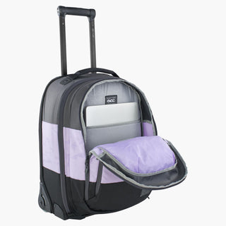 EVOC Terminal Bag 40+20 - Multicolour