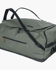 EVOC Duffle Bag 100 - Dark Olive/Black