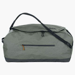 EVOC Duffle Bag 100 - Dark Olive/Black