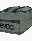 EVOC Duffle Bag 60 - Dark Olive/Black