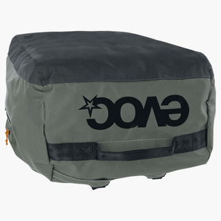 EVOC Duffle Bag 60 - Dark Olive/Black