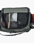 EVOC Duffle Bag 60 - Dark Olive/Black