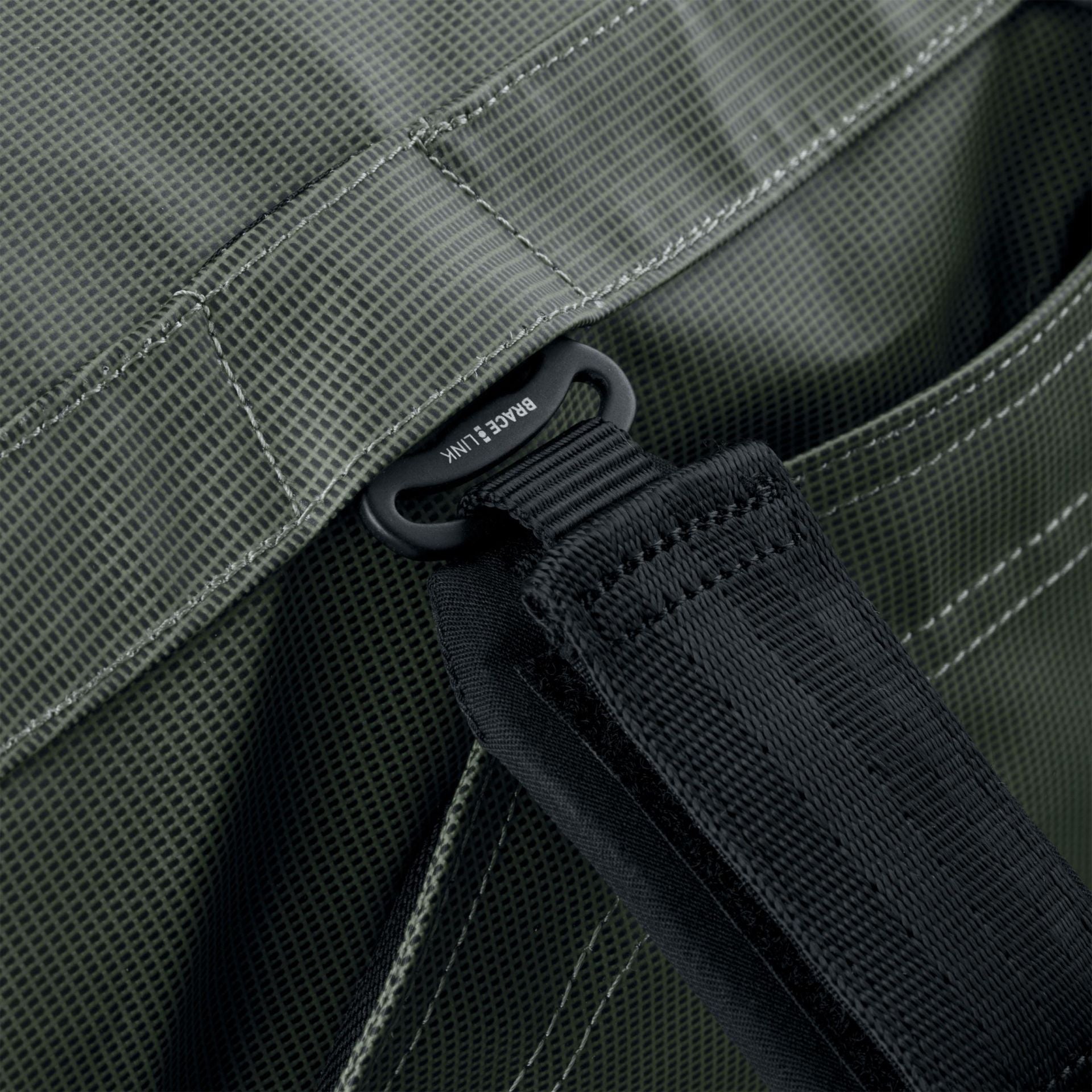 EVOC Duffle Bag 60 - Dark Olive/Black