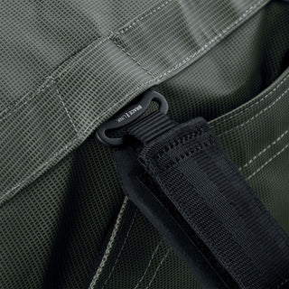 EVOC Duffle Bag 60 - Dark Olive/Black