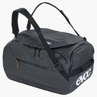EVOC Duffle Bag 40 - Carbon Grey/Black