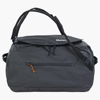 EVOC Duffle Bag 40 - Carbon Grey/Black