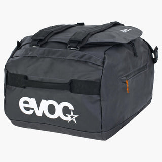 EVOC Duffle Bag 40 - Carbon Grey/Black