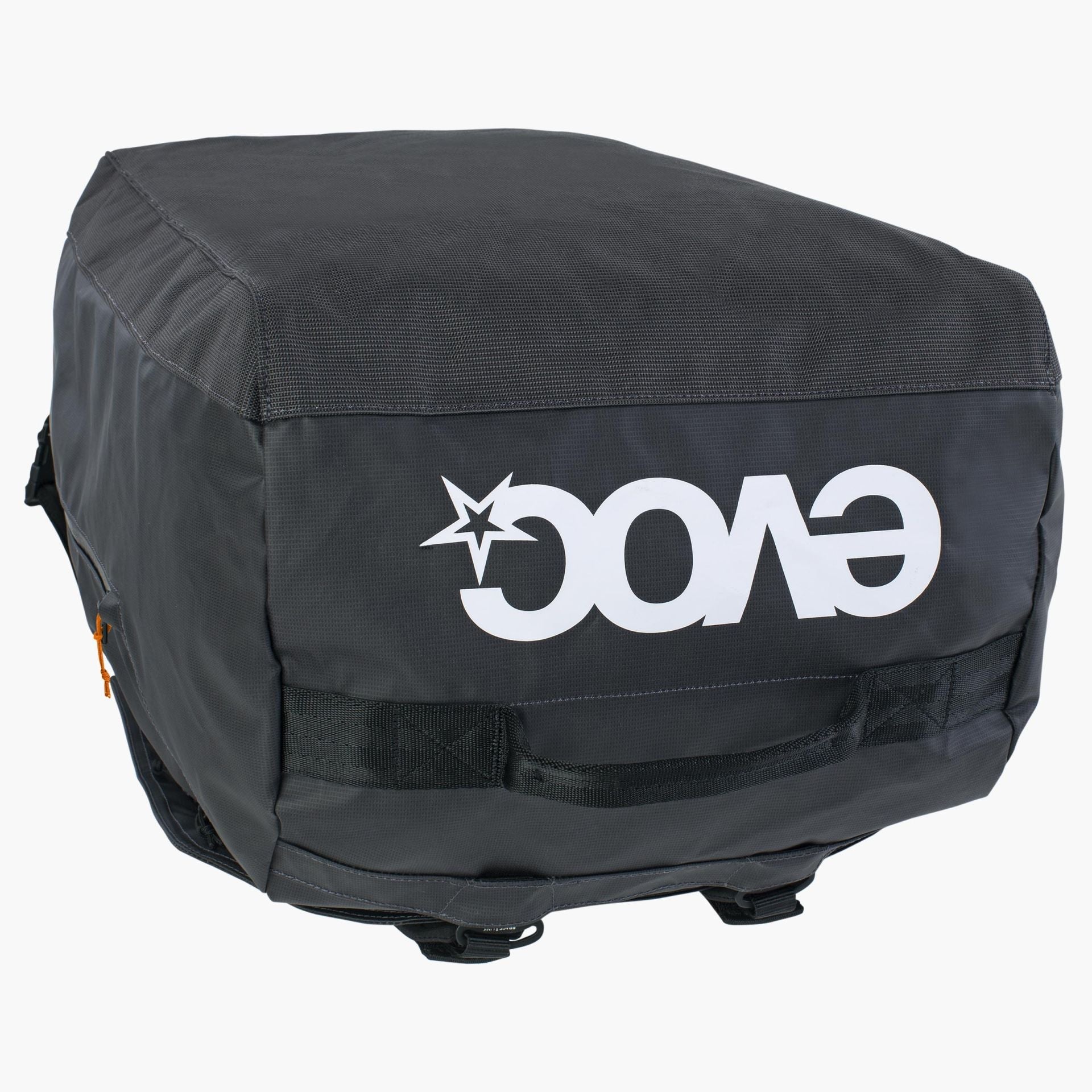 EVOC Duffle Bag 40 - Carbon Grey/Black