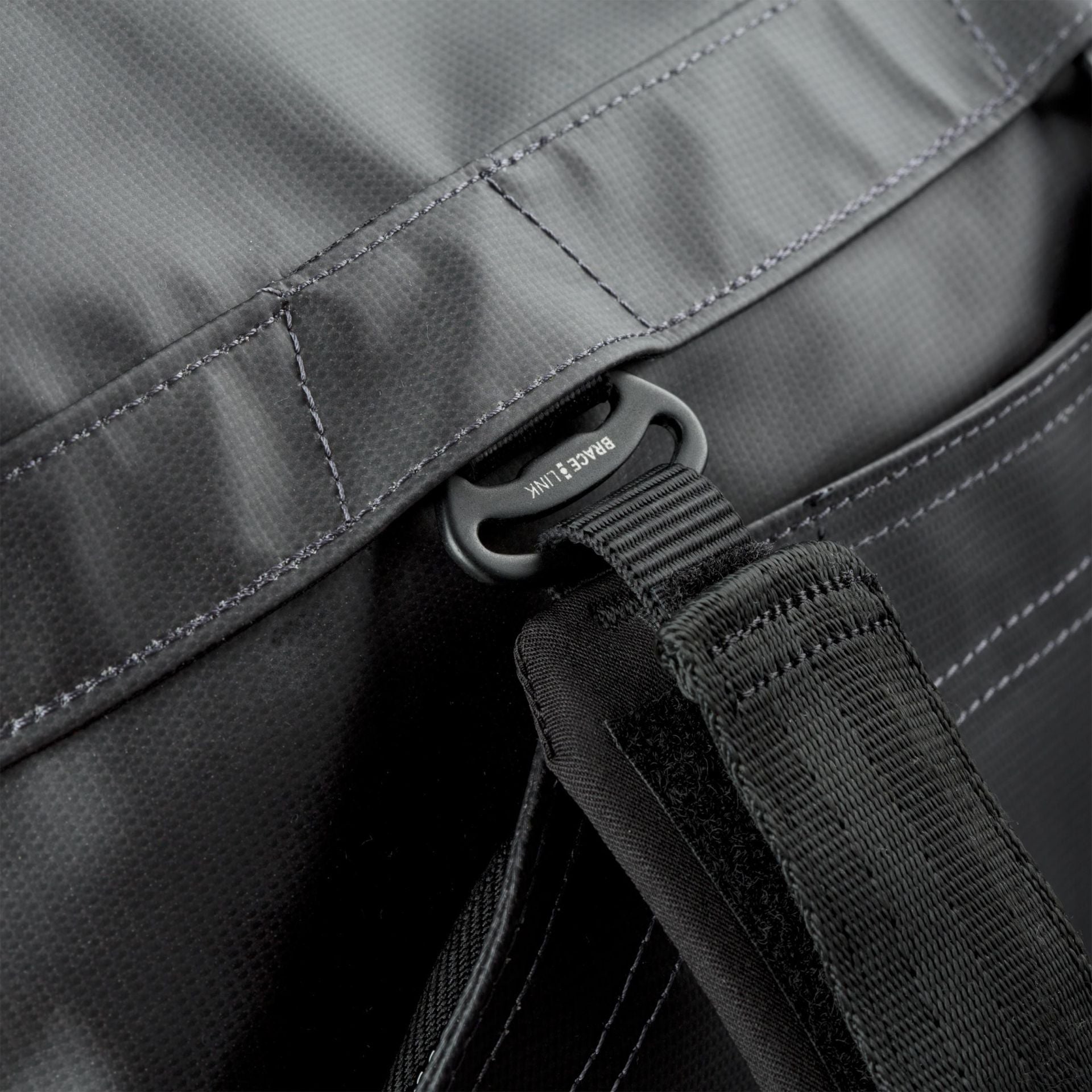 EVOC Duffle Bag 40 - Carbon Grey/Black