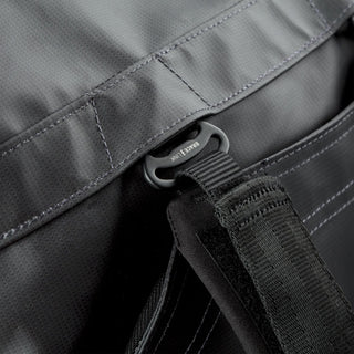 EVOC Duffle Bag 40 - Carbon Grey/Black