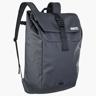 EVOC Duffle Backpack 26 - Carbon Grey/Black