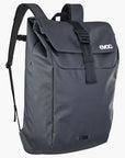 EVOC Duffle Backpack 26 - Carbon Grey/Black