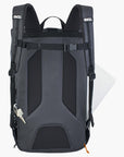 EVOC Duffle Backpack 26 - Carbon Grey/Black