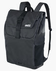 EVOC Duffle Backpack 26 - Carbon Grey/Black