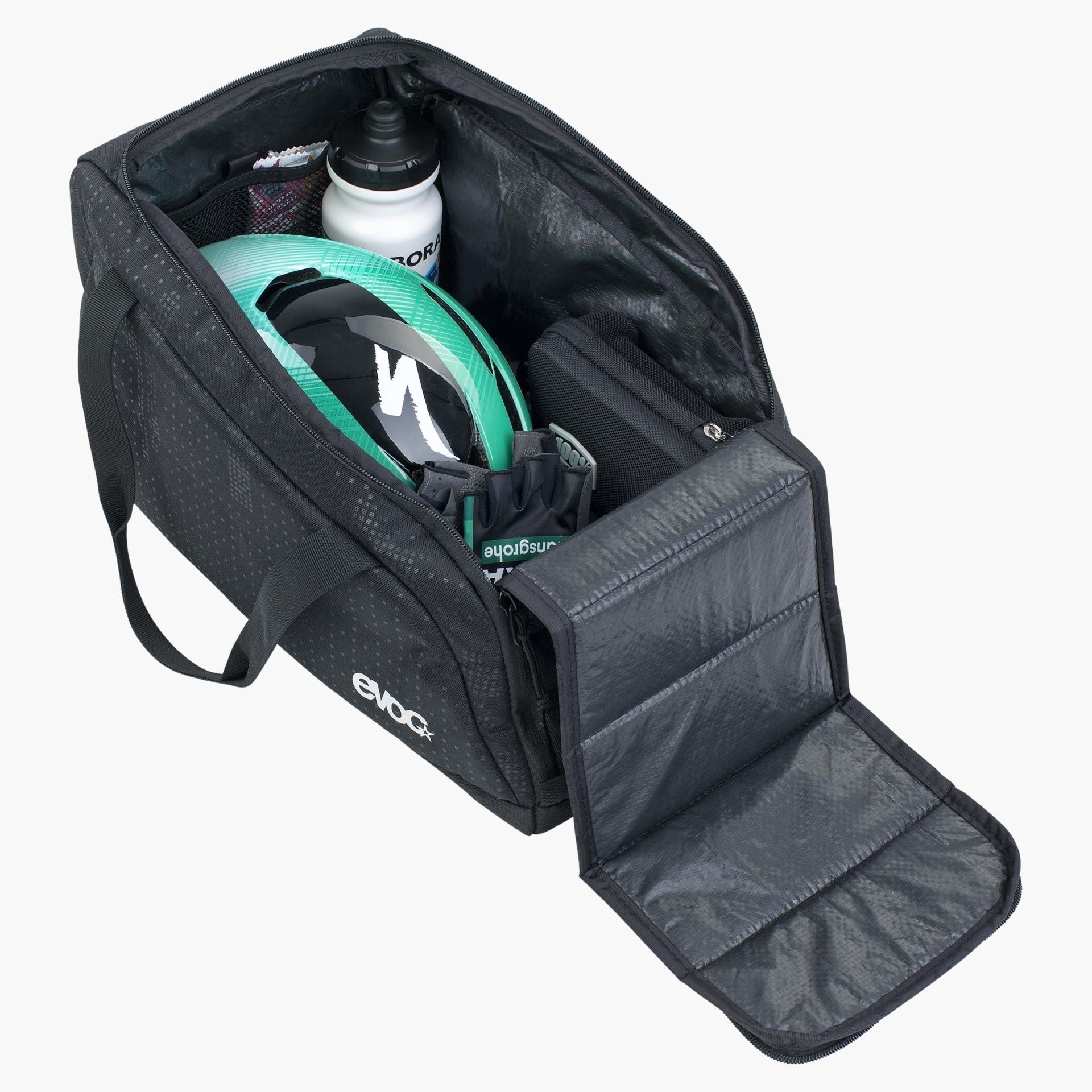 EVOC Gear Bag 20 - Black