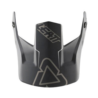 Leatt Visor MTB Gravity 6.0 V23 Stealth - Small/Medium