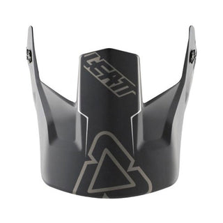 Leatt Visor MTB Gravity 6.0 V23 Stealth - Large/X-Large