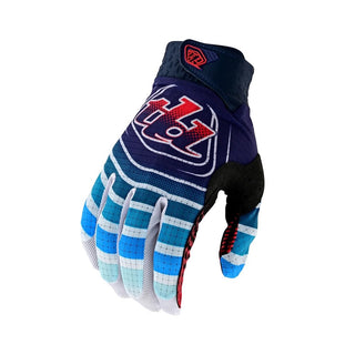 2024 TLD Air Glove Wavez Navy Red
