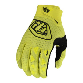 TLD Air Glove Flo Yellow/Black
