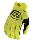 TLD Air Glove Flo Yellow/Black